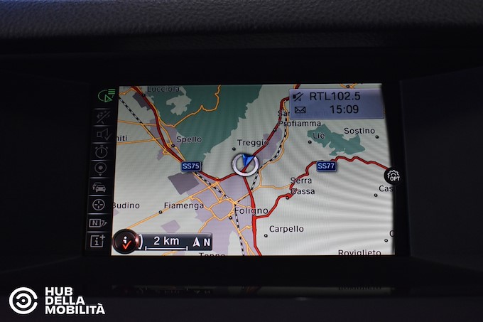 BMW 520d xDrive Touring